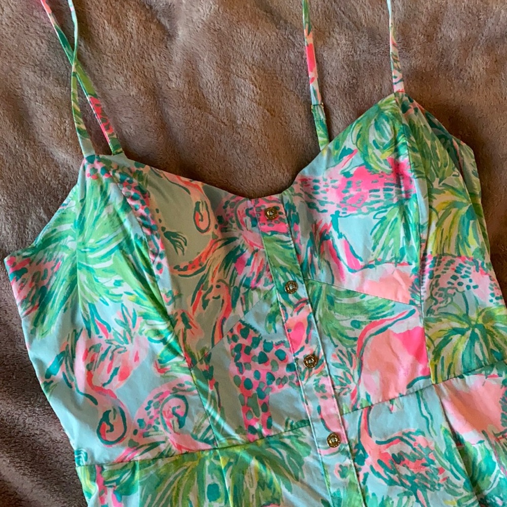 Lilly Pulitzer sz 6